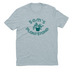 Sam's Plant Stand 2025 Walk Shirts, a I Like You Blue Allmade Eco Triblend Unisex Tee