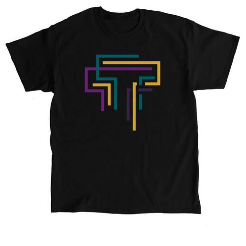 TRANScend Shirts, a Black Classic Unisex Tee
