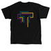 TRANScend Shirts, a Black Classic Unisex Tee