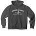 Pt 1. Converse DK Hoodie Fundraiser, a Asphalt Premium Heavyweight Pullover Hoodie