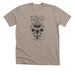 Pray the Snow Melts - Mutual Aid Fundraising&nbsp;, a Heather Stone Premium Unisex Tee