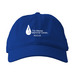 Rescue Baseball Cap - Retail, a Royal
