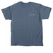 Harley Siler Photography Tee, a Indigo Blue Classic Unisex Tee