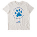 Change Their Future, a Vintage White Stanley/Stella Unisex Crafter Tee