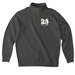 25th Anniversary Celebration, a Asphalt Midweight Quarter Zip Pullover