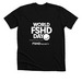 World FSHD Day, a Solid Black Blend Premium Unisex Tee