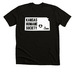KANSAS Humane Society, a Solid Black Blend Premium Unisex Tee