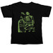 PRIDE FOREVER V (2026 DESIGN), a Black Comfort Colors Unisex Tee