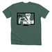 HAPS Virtual Conference, a Heather Forest Premium Unisex Tee
