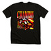 Brayden Mayberry Season 10 Champion Tee, a Black Heather Premium Unisex Tee