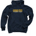 GTCC 2026 Hoodie, a Navy Pullover Hoodie