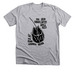 We Are Older Than Your Laws, a Athletic Heather Premium Unisex Tee