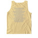 Mothers Day Remembrance (Batch 30), a Butter Comfort Colors Tank Top (back-view)
