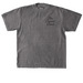 The Best Is Yet to Come, a Cement Heavyweight Garment Dye Tee