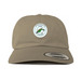 I Monitor Monarchs Hat, a Khaki Printed Classic Baseball Cap