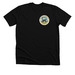 No Balls, No Brawls, a Solid Black Blend Premium Unisex Tee