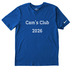 CHOP Buddy Walk 2026, a Game Royal Nike Dri-FIT Jersey Blend Performance Tee
