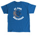 Basketball Buckaroo!, a Royal Classic Unisex Tee