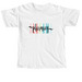 Alabama Pharmacy Multi-Color, a White Comfort Colors Unisex Tee