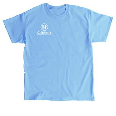 2025 Donate Life Shirt, a Carolina Blue Classic Unisex Tee