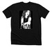 Misch Concert Collection, a Solid Black Blend Premium Unisex Tee