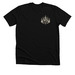ARW Maternal Mental Health, a Solid Black Blend Premium Unisex Tee