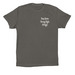 #RootingForEmily?&nbsp;, a Asphalt Premium Cotton Tee