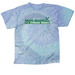 Tie-Dye Shirts & Hoodies, a Lagoon Classic Tie Dye Tee