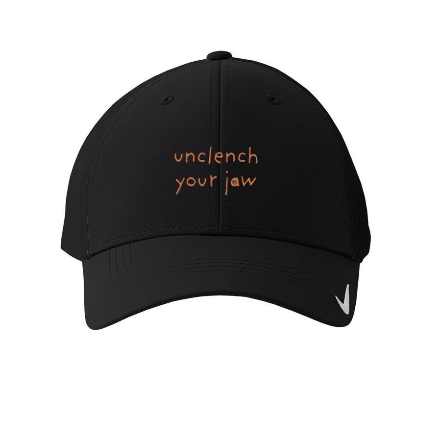 UYJ Dri-FIT, a Black Printed Nike Dri-FIT Legacy Performance Cap