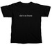 she's so brave tee's and c(rue)necks &nbsp;, a Black Comfort Colors Unisex Tee