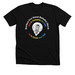 DFUMC Dark, a Solid Black Blend Premium Unisex Tee