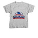 Youth Micah King for GA State House, a Sport Grey Youth Unisex Tee