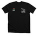 Black History Month 2024, a Solid Black Blend Premium Unisex Tee