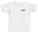 Baseline Antics Tee - No. Uno, a White Comfort Colors Unisex Tee