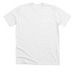 GOSPITALITY, a Solid White Blend Premium Unisex Tee