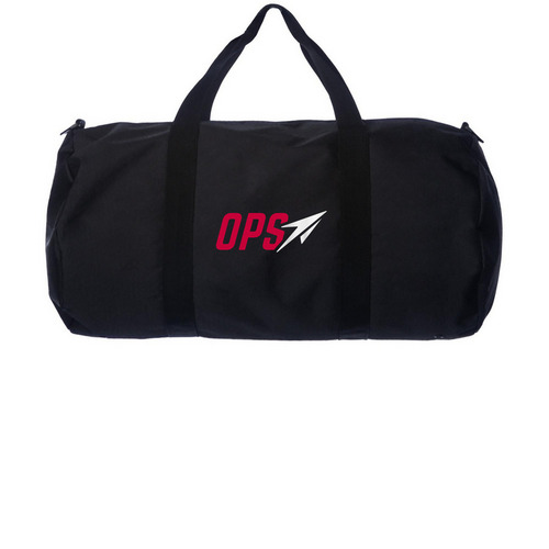 Optimized Duffel, a Black Day Tripper Duffel Bag