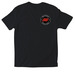 2026 Magee Racing Merch Drop, a Black Softstyle Cotton Tee