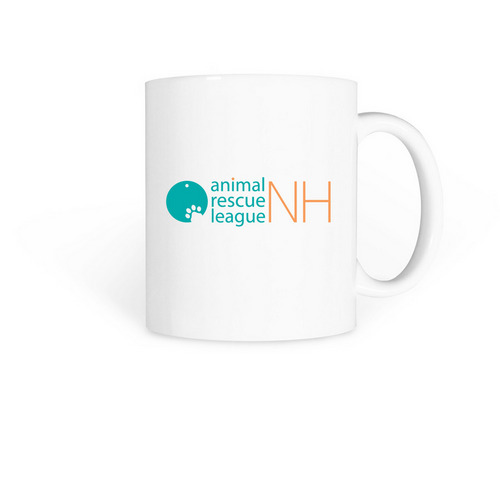 ARLNH Mug, a White Coffee Mug