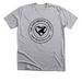 The Everywhere Project, a Athletic Heather Premium Unisex Tee