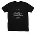 2026 Pride Prom, a Solid Black Blend Premium Unisex Tee