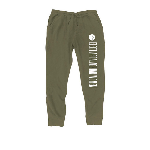 Sweats, a Army Midweight Fleece Joggers