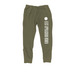 Sweats, a Army Midweight Fleece Joggers