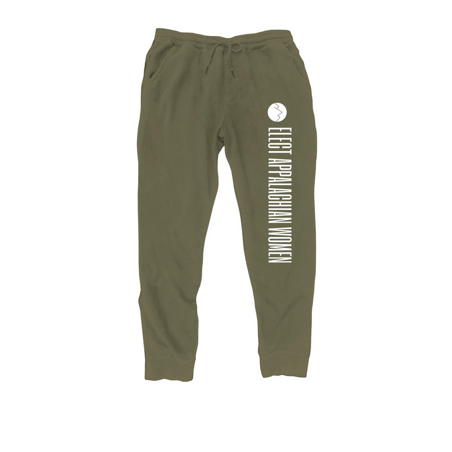 Sweats, a Army Midweight Fleece Joggers