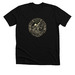 RRRC Punk Collection Fashion Shirts '26, a Solid Black Blend Premium Unisex Tee