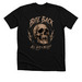 BITE BACK ? Dental Recovery Fundraiser, a Solid Black Blend Premium Unisex Tee
