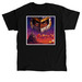 Twin Suns Odyssey, a Black Classic Unisex Tee
