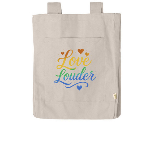 Tote Bag, a Pumice Reclaimist Everywhere Tote Bag