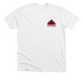 Build And Fight - 2024, a Solid White Blend Premium Unisex Tee