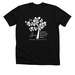 2026 National Gathering Shirts, a Solid Black Blend Premium Unisex Tee