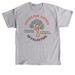 VJP Classic Logo Tee, a Sport Grey Classic Unisex Tee